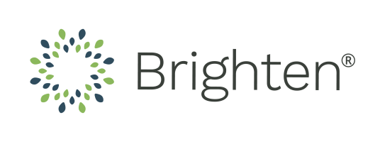 Brighten