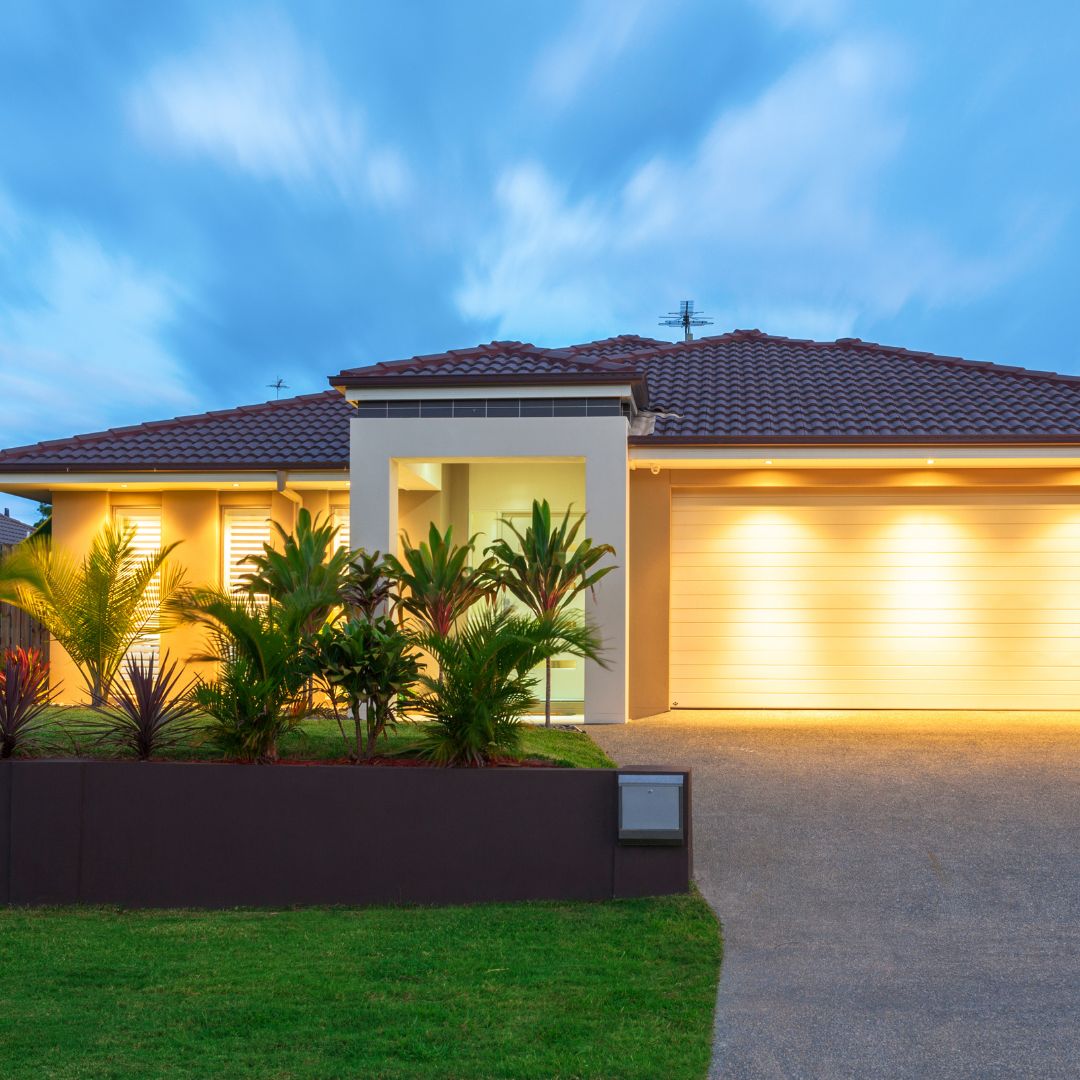 first-time home buyers Australia